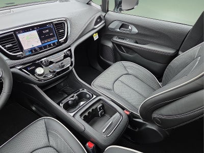 2026 Chrysler Pacifica PACIFICA LIMITED AWD