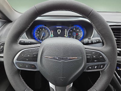 2026 Chrysler Pacifica PACIFICA LIMITED AWD