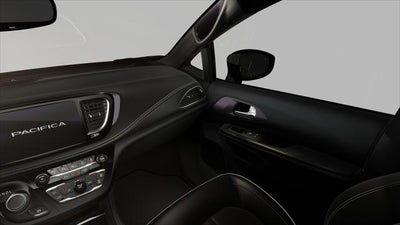 2026 Chrysler Pacifica PACIFICA LIMITED AWD