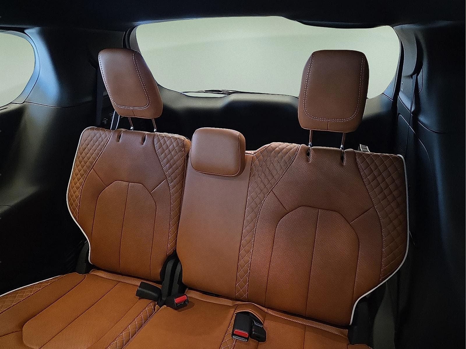 2026 Chrysler Pacifica PACIFICA PINNACLE AWD