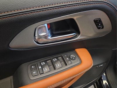 2026 Chrysler Pacifica PACIFICA PINNACLE AWD