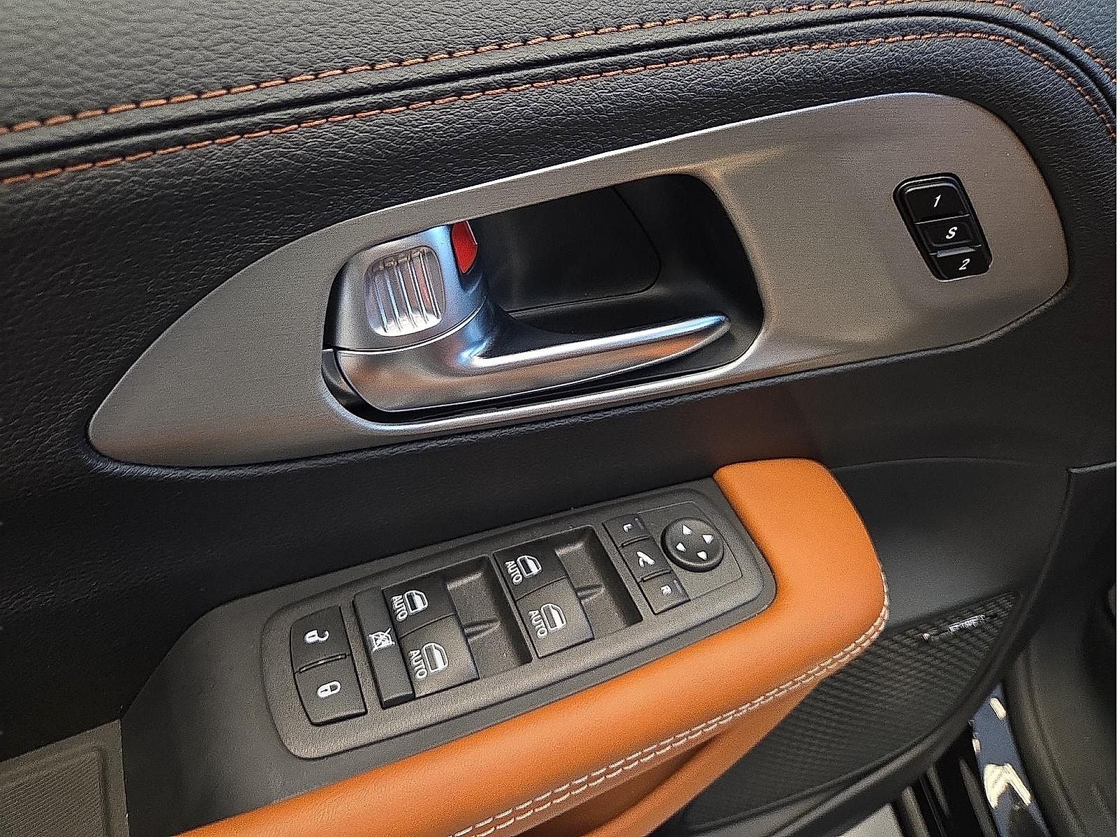 2026 Chrysler Pacifica PACIFICA PINNACLE AWD