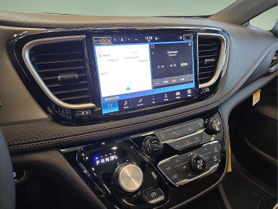 2026 Chrysler Pacifica PACIFICA PINNACLE AWD