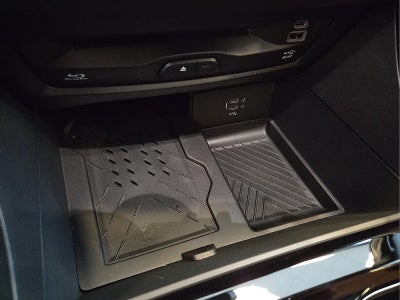 2026 Chrysler Pacifica PACIFICA PINNACLE AWD