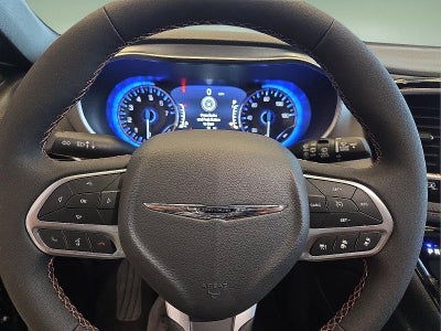 2026 Chrysler Pacifica PACIFICA PINNACLE AWD