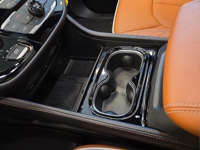 2026 Chrysler Pacifica PACIFICA PINNACLE AWD