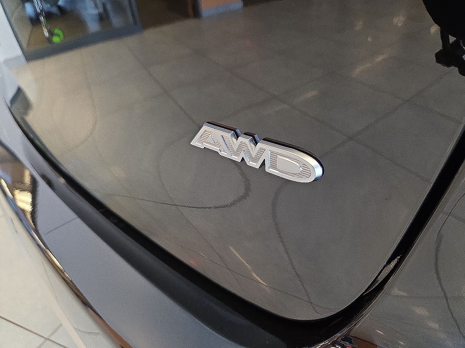 2026 Chrysler Pacifica PACIFICA PINNACLE AWD