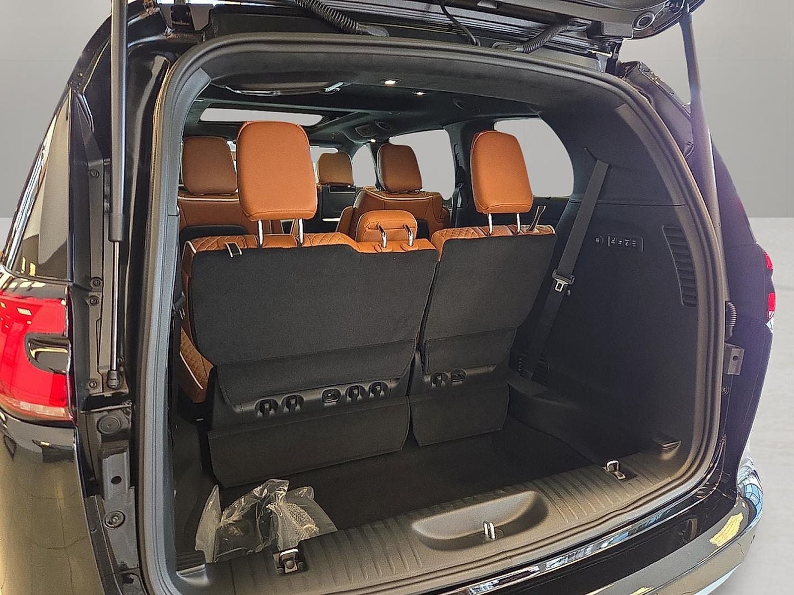 2026 Chrysler Pacifica PACIFICA PINNACLE AWD