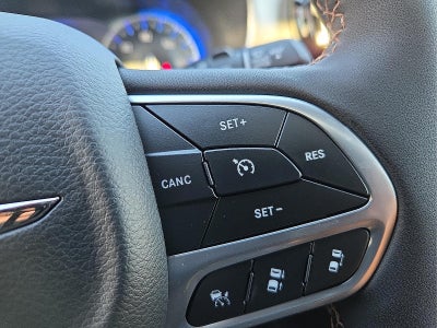 2026 Chrysler Pacifica PACIFICA PINNACLE AWD