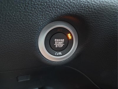 2026 Chrysler Pacifica PACIFICA PINNACLE AWD