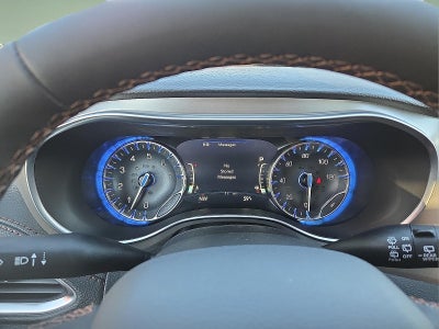 2026 Chrysler Pacifica PACIFICA PINNACLE AWD