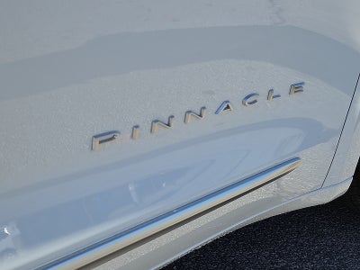 2026 Chrysler Pacifica PACIFICA PINNACLE AWD