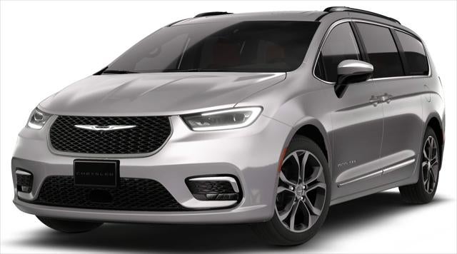 2026 Chrysler Pacifica PACIFICA PINNACLE AWD
