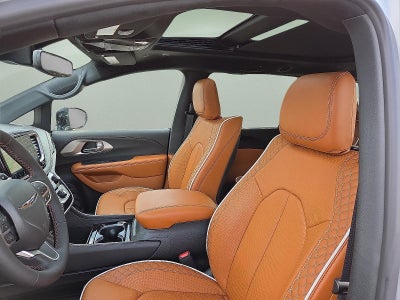 2026 Chrysler Pacifica PACIFICA PINNACLE AWD