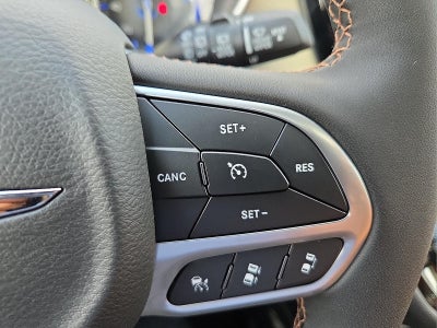 2026 Chrysler Pacifica PACIFICA PINNACLE AWD