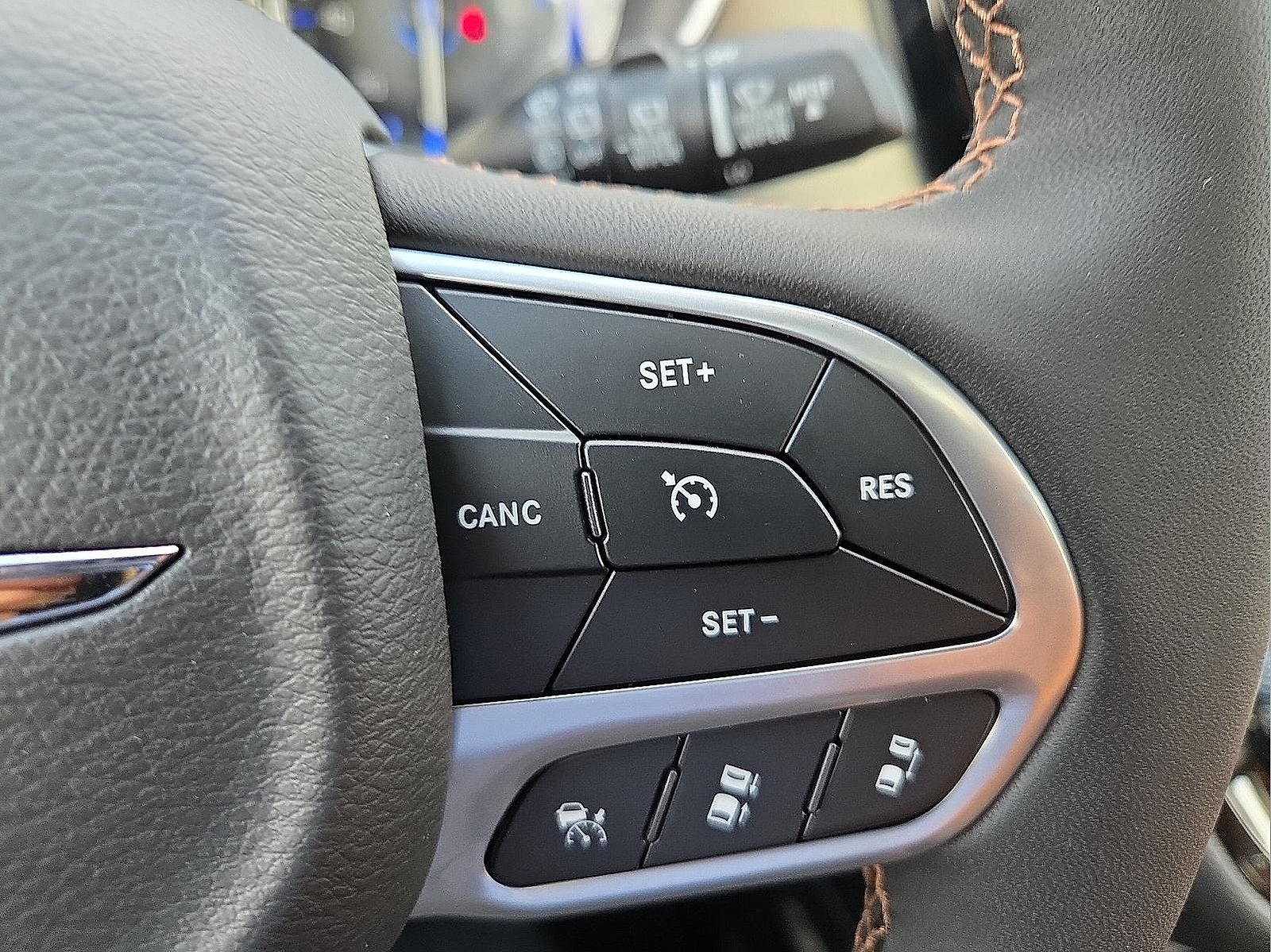 2026 Chrysler Pacifica PACIFICA PINNACLE AWD