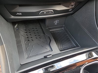 2026 Chrysler Pacifica PACIFICA PINNACLE AWD