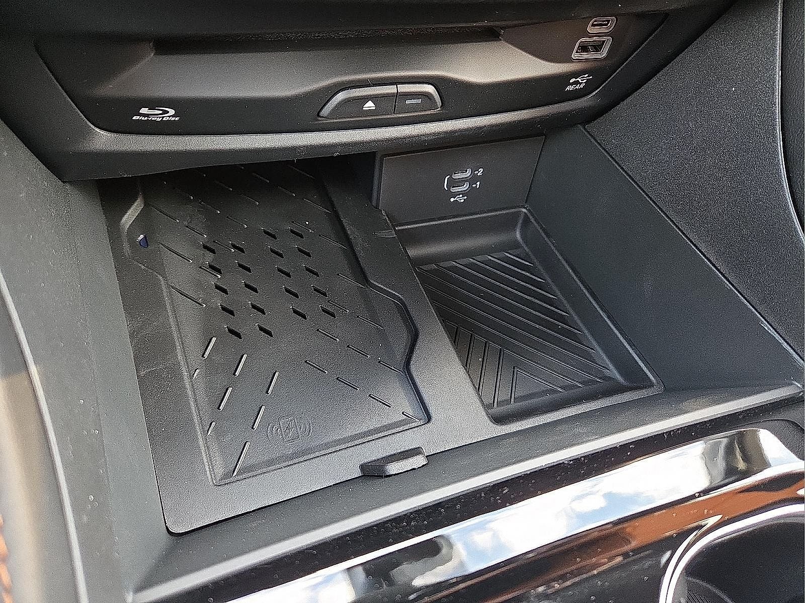 2026 Chrysler Pacifica PACIFICA PINNACLE AWD