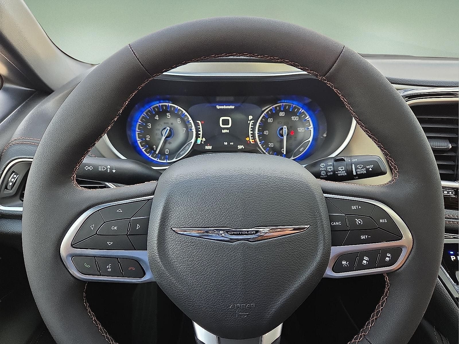 2026 Chrysler Pacifica PACIFICA PINNACLE AWD