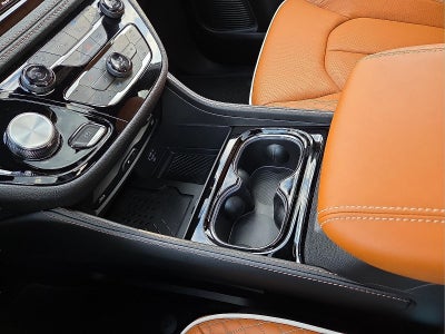 2026 Chrysler Pacifica PACIFICA PINNACLE AWD