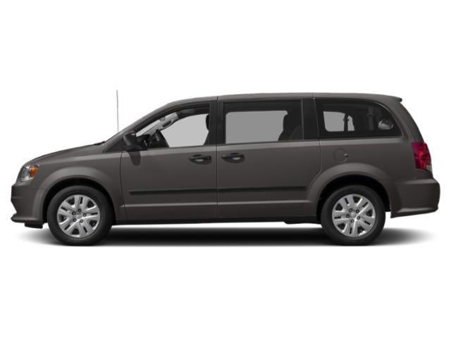 2019 Dodge Grand Caravan SE Plus