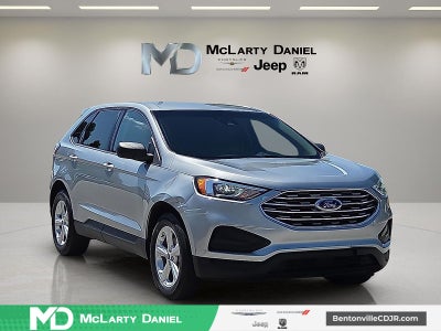 2020 Ford Edge SE