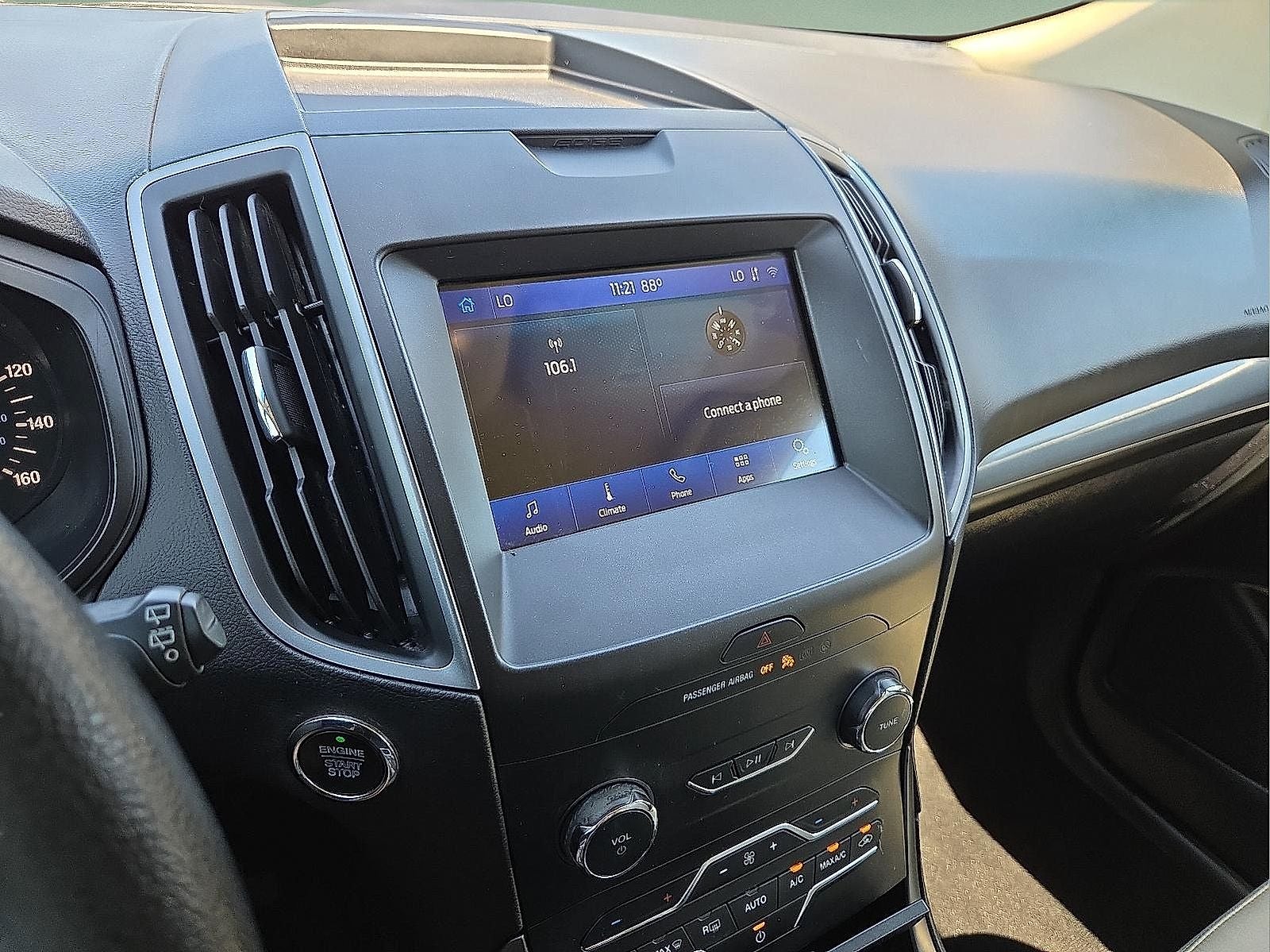 2020 Ford Edge SE
