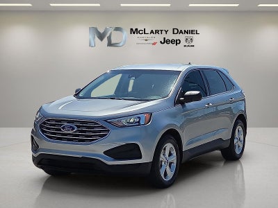 2020 Ford Edge SE