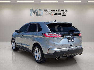 2020 Ford Edge SE