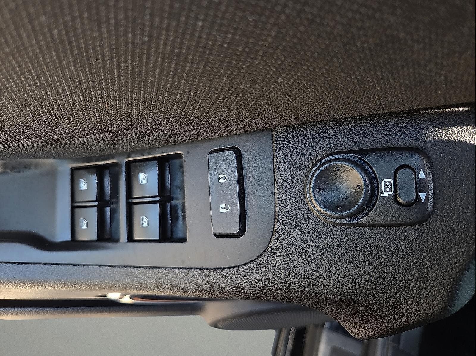 2015 Chevrolet Camaro 1LT