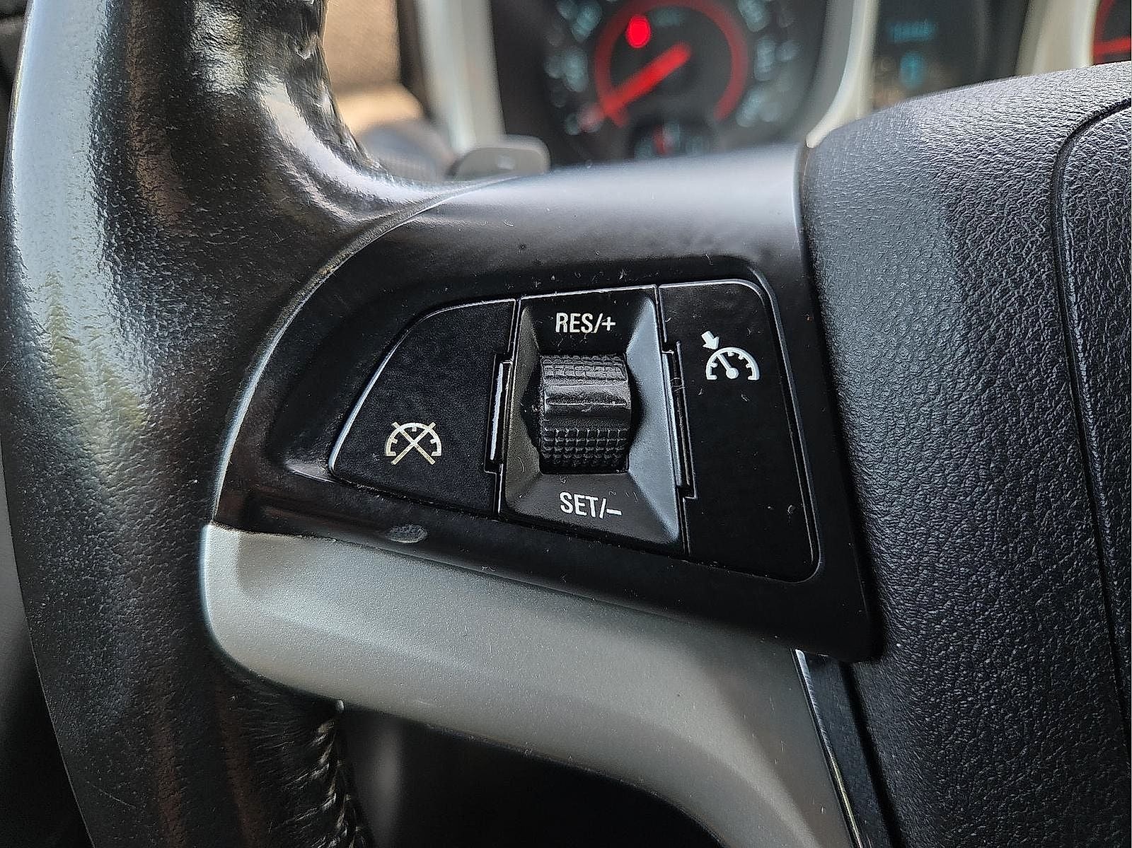 2015 Chevrolet Camaro 1LT