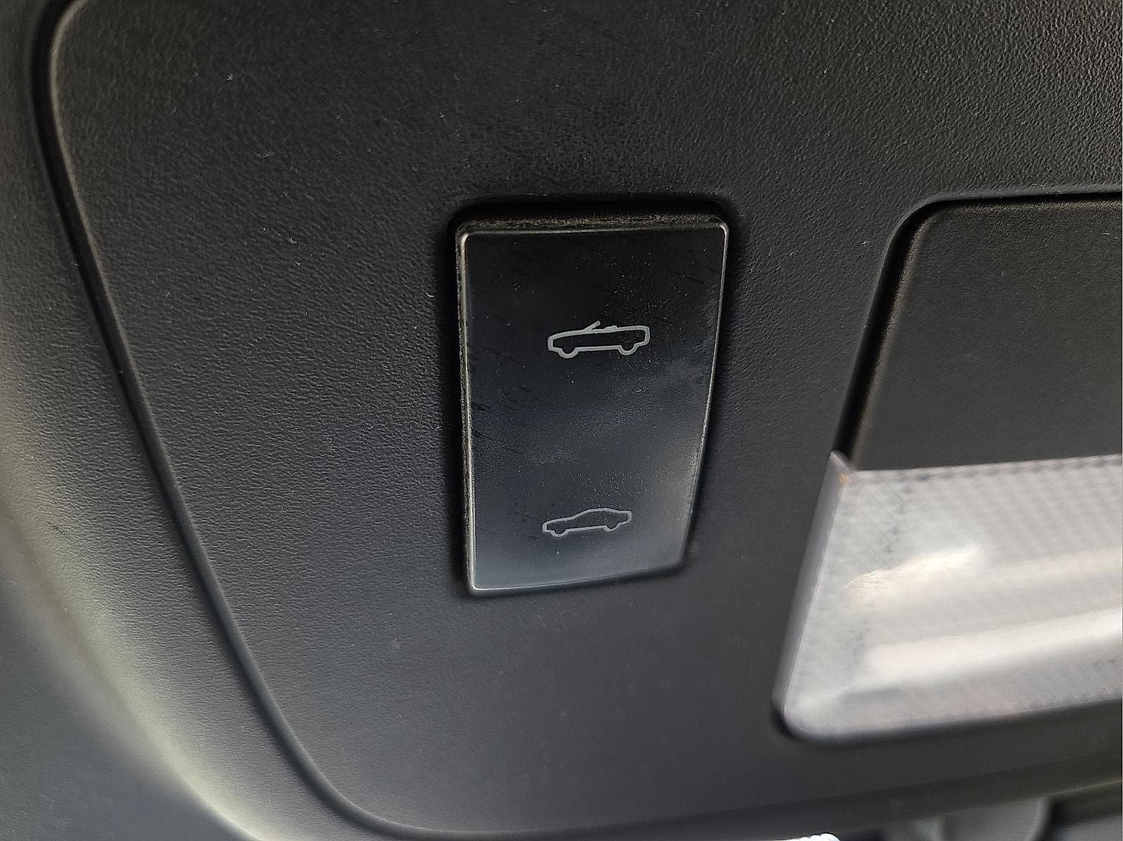 2015 Chevrolet Camaro 1LT
