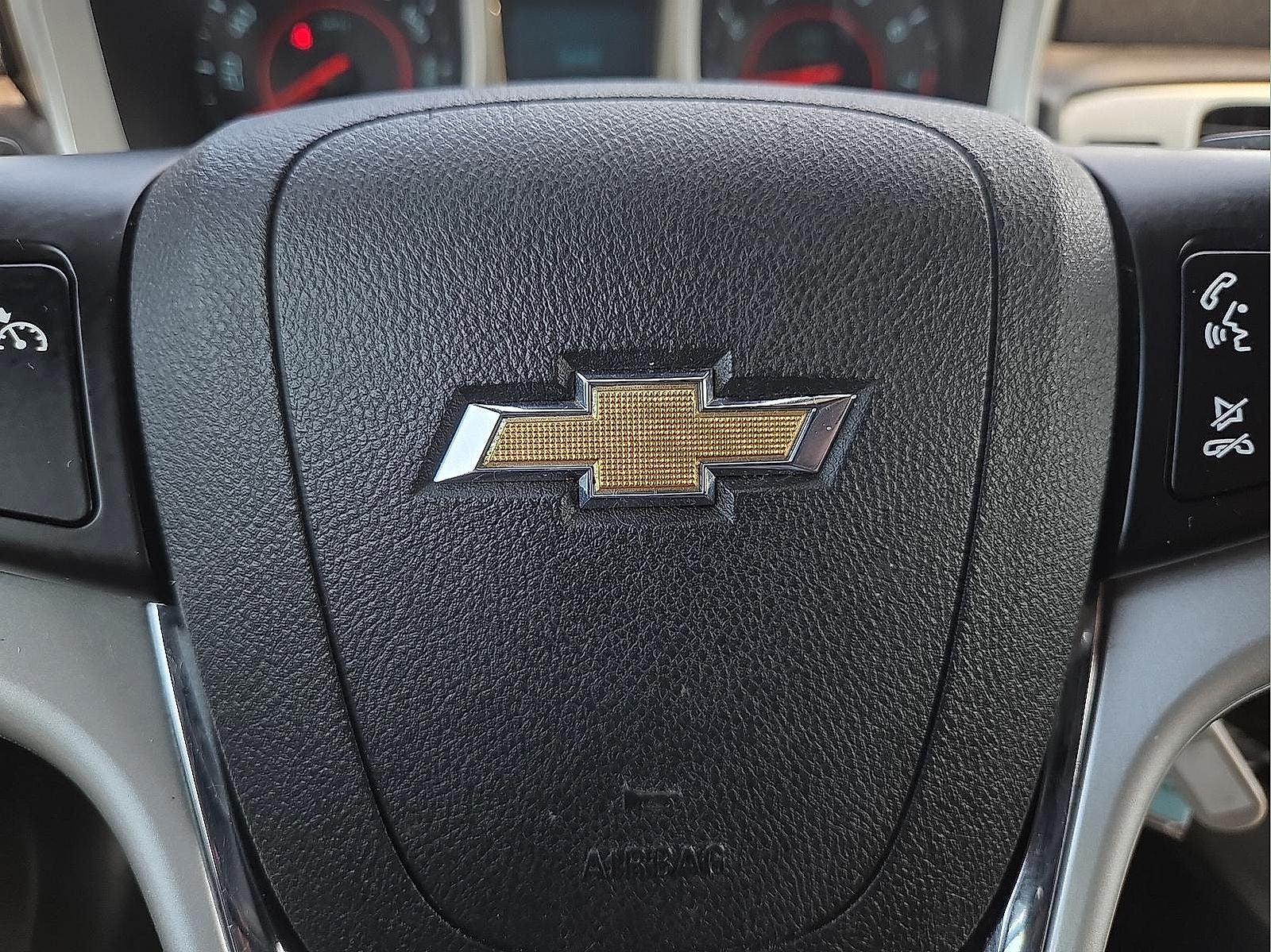 2015 Chevrolet Camaro 1LT