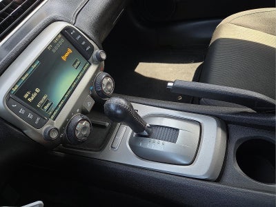 2015 Chevrolet Camaro 1LT