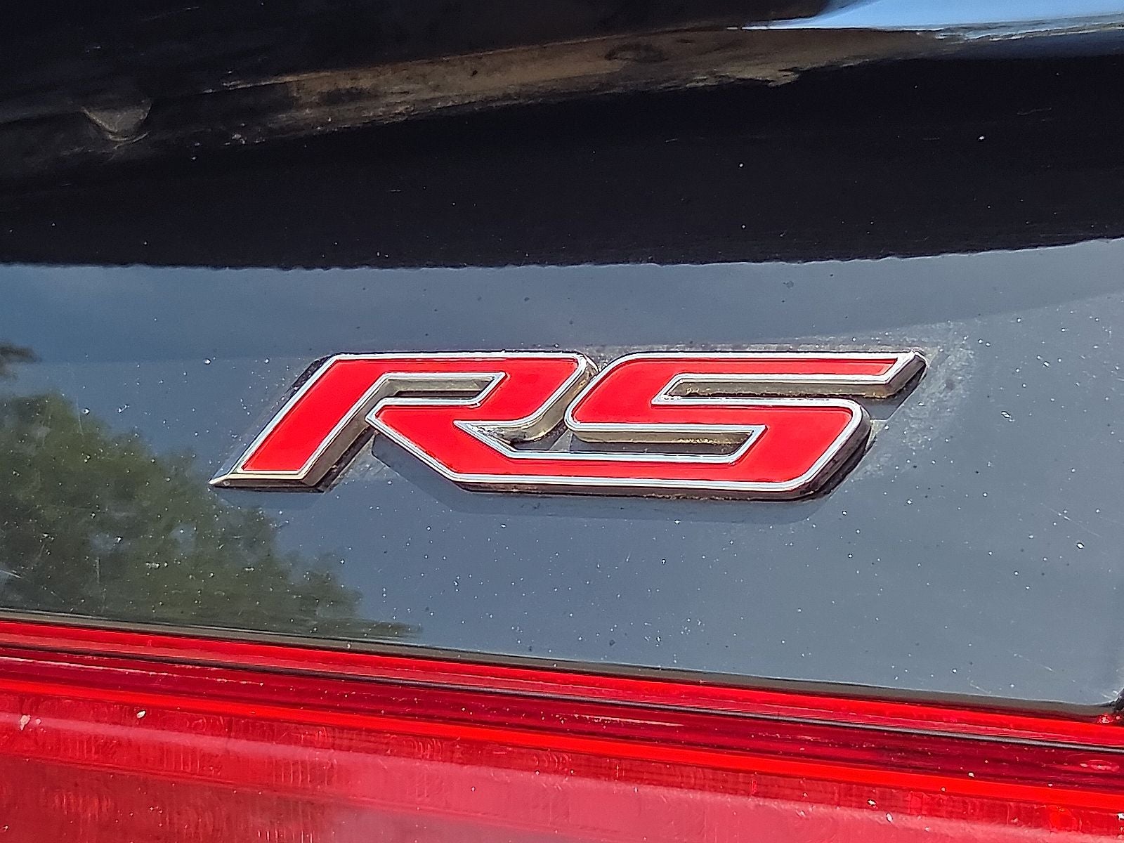 2015 Chevrolet Camaro 1LT