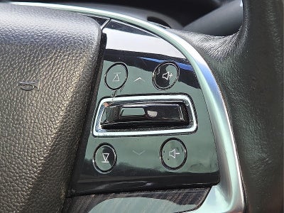 2013 Cadillac XTS Platinum