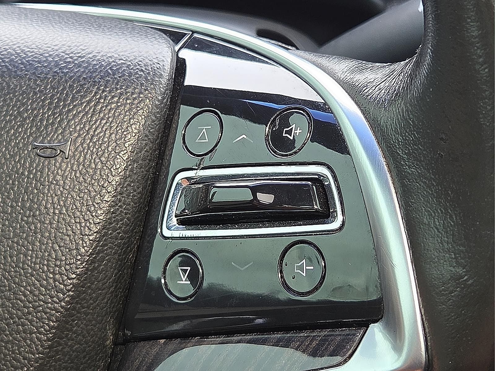 2013 Cadillac XTS Platinum