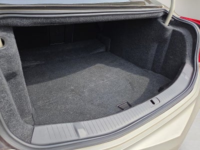 2013 Cadillac XTS Platinum