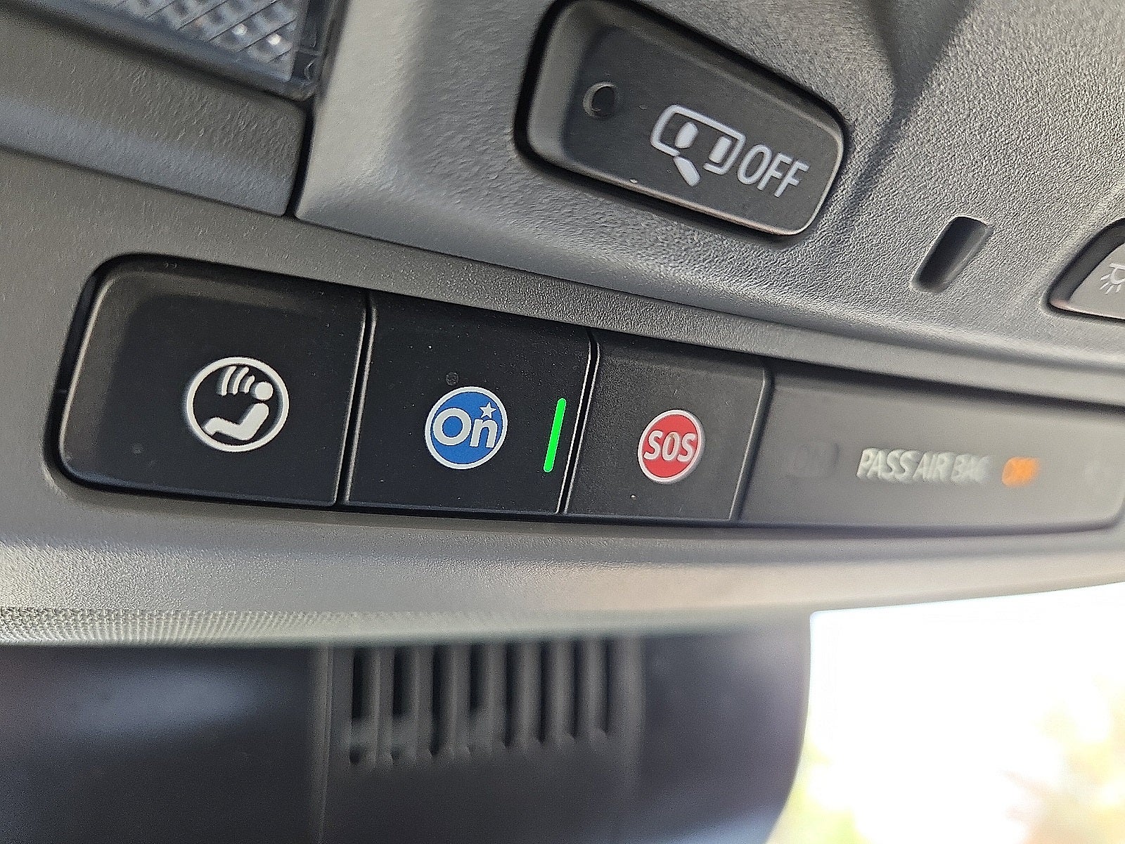 2025 Chevrolet Silverado 2500HD 4WD Crew Cab Standard Bed Custom