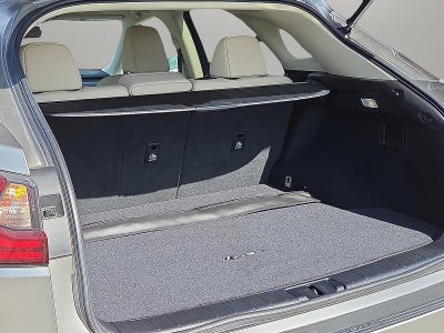 2022 Lexus RX 350 350