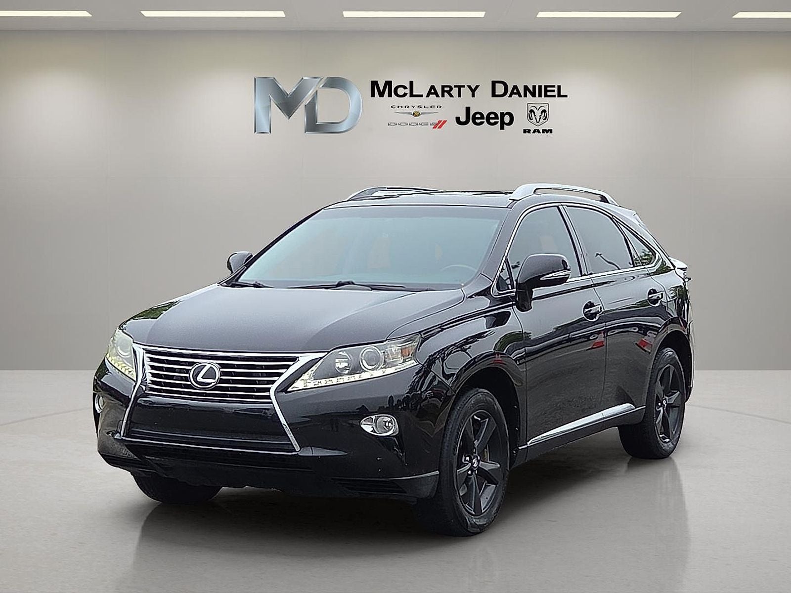 2013 Lexus RX 350 350