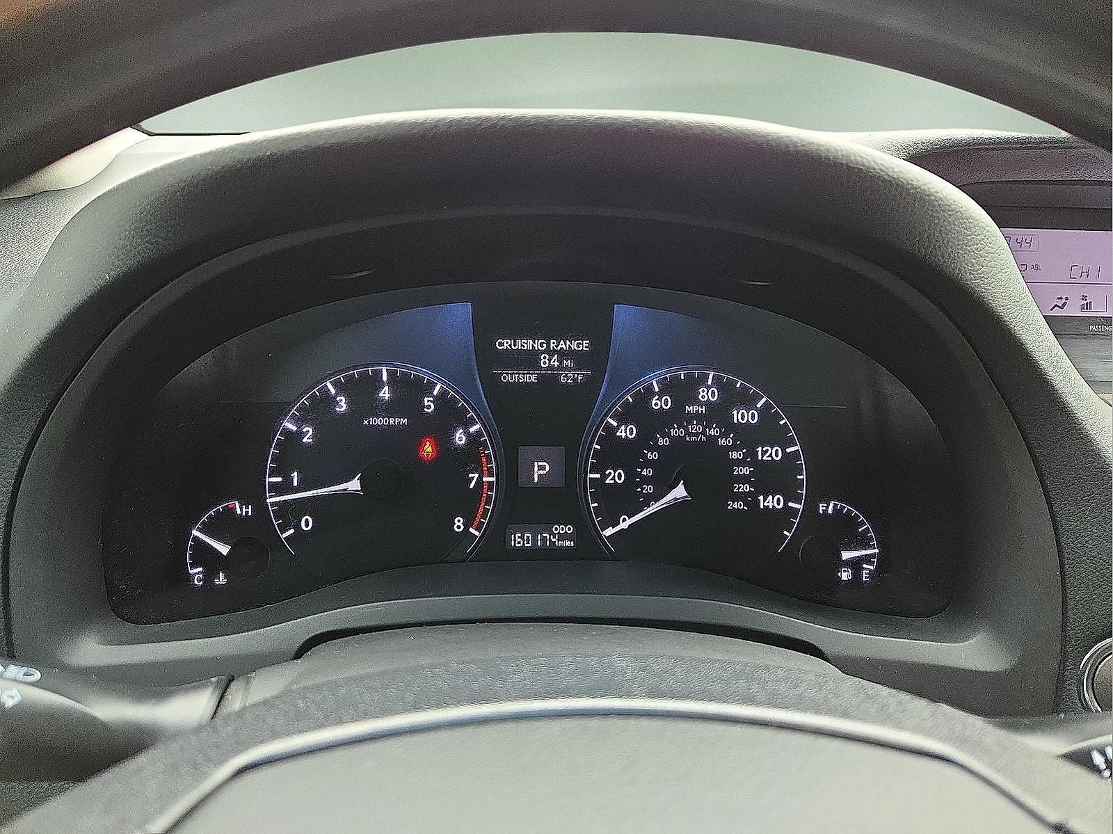 2013 Lexus RX 350 350