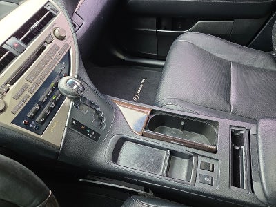2013 Lexus RX 350 350