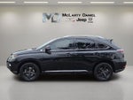 2013 Lexus RX 350 350
