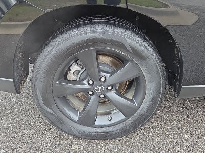 2013 Lexus RX 350 350