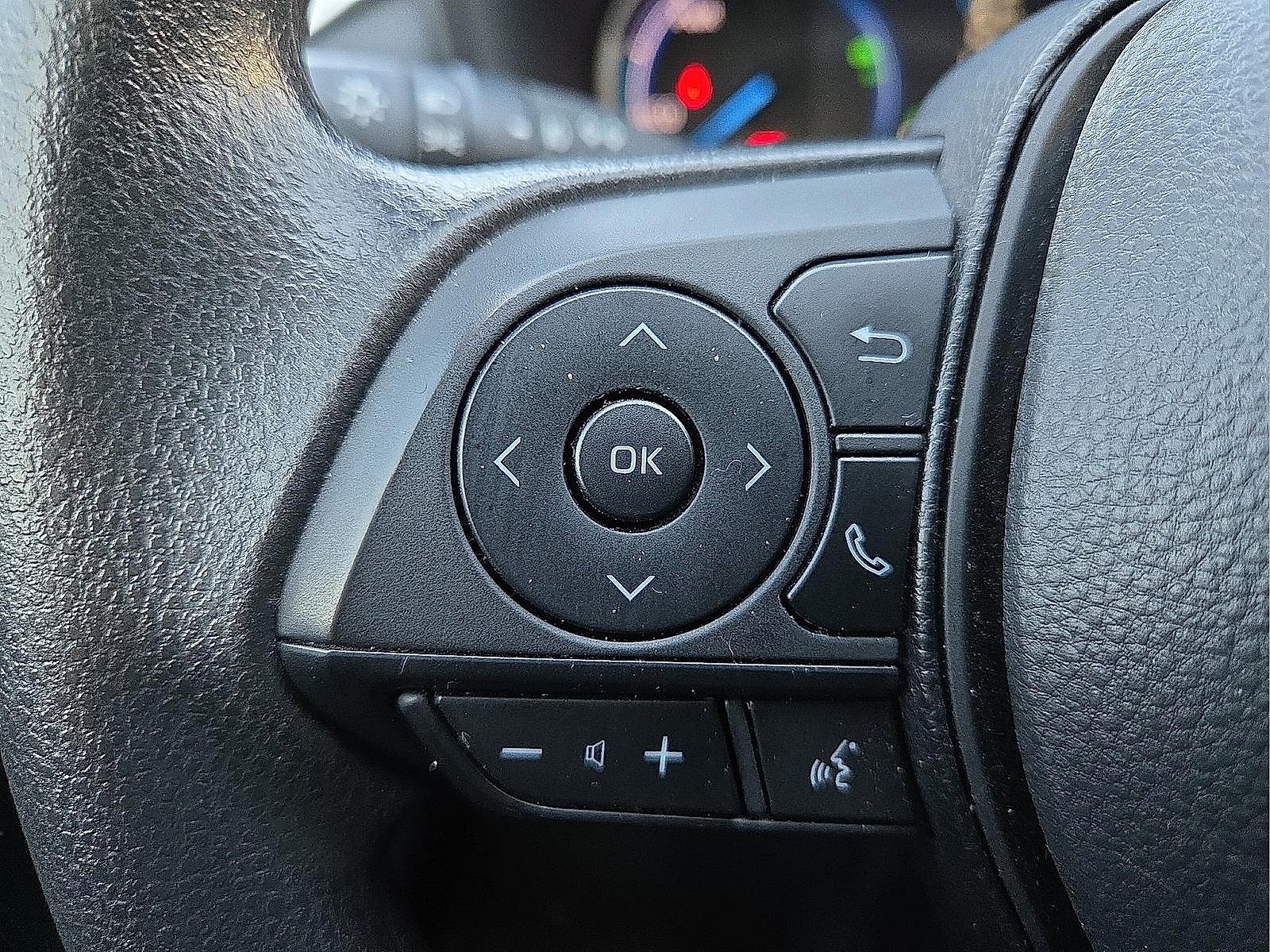 2024 Toyota RAV4 Hybrid Woodland Edition