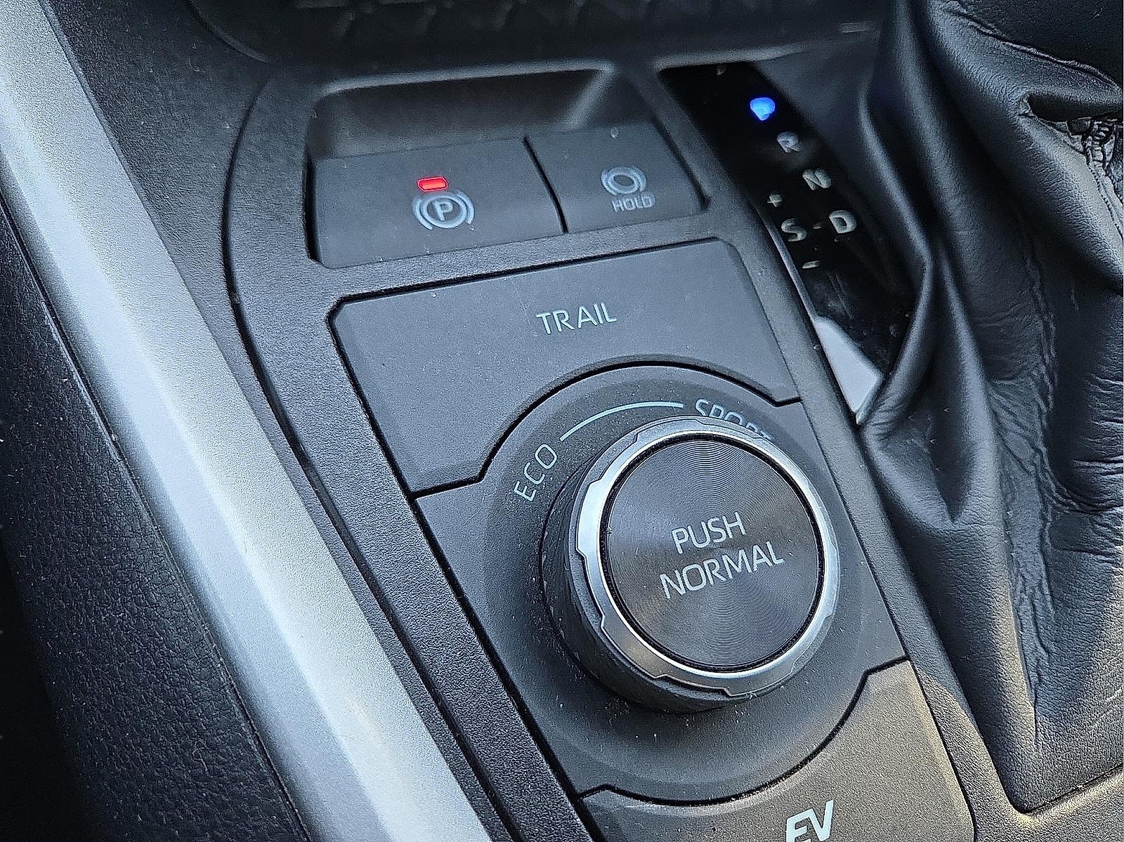 2024 Toyota RAV4 Hybrid Woodland Edition