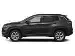 2025 Jeep Compass Sport 4x4