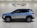 2022 Jeep Compass Trailhawk 4x4