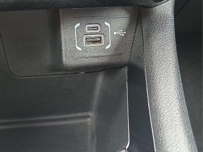 2024 Jeep Compass Trailhawk 4x4